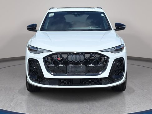 New 2026 Audi SQ5 Premium Plus AWD/4WD image 2