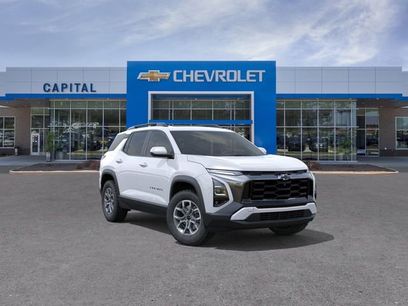 New 2026 Chevrolet Equinox ACTIV w/ Convenience Package III