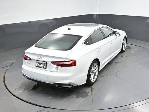 Used 2024 Audi A5 2.0T Premium Plus AWD/4WD image 40