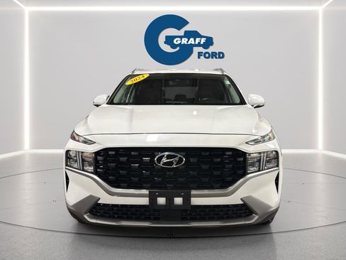 Used 2023 Hyundai Santa Fe SEL image 8