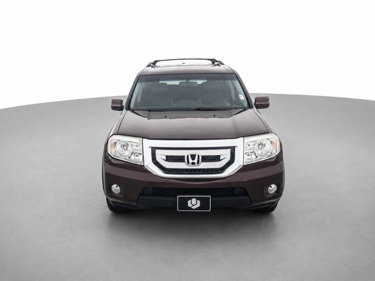 Used 2009 Honda Pilot Touring image 2