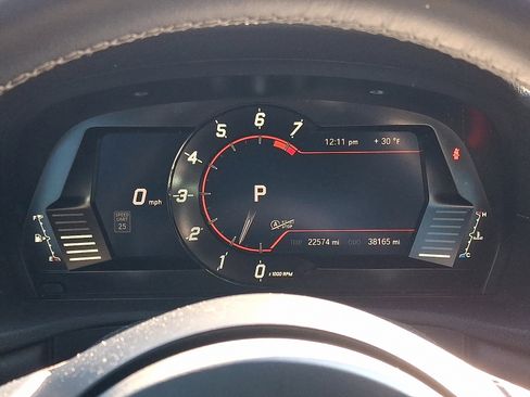 Used 2021 Toyota Supra w/ Safety & Technology Package image 18