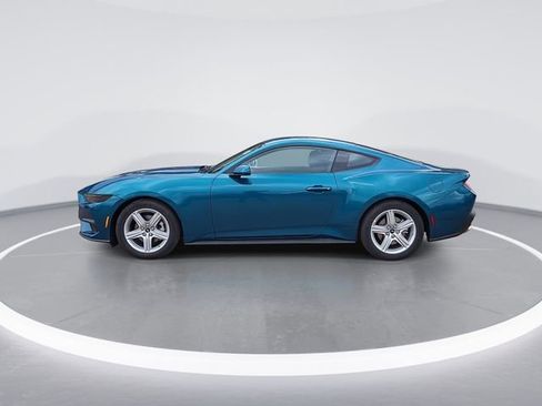 New 2026 Ford Mustang Coupe RWD image 5