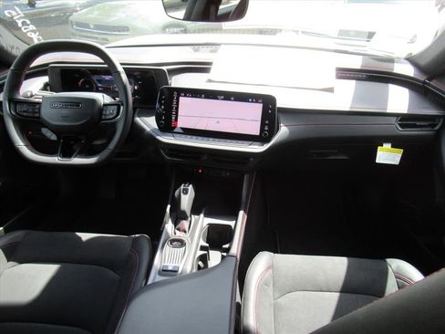 New 2026 Dodge Charger GT w/ Performance Handling Group AWD/4WD image 11
