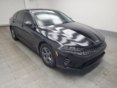 Used 2021 Kia K5 LX FWD image 13