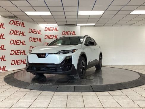 New 2026 Subaru Uncharted AWD image 5