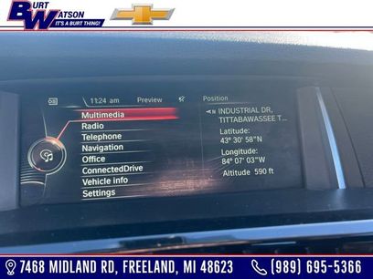 Used 2016 BMW X4 xDrive28i