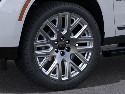 New 2026 GMC Yukon Denali Ultimate image 10