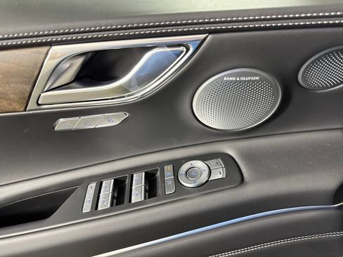 New 2026 Genesis GV80 3.5T Advanced AWD/4WD image 18