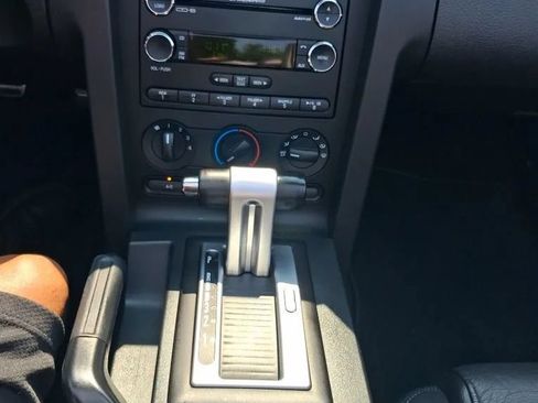 Used 2008 Ford Mustang GT RWD image 28