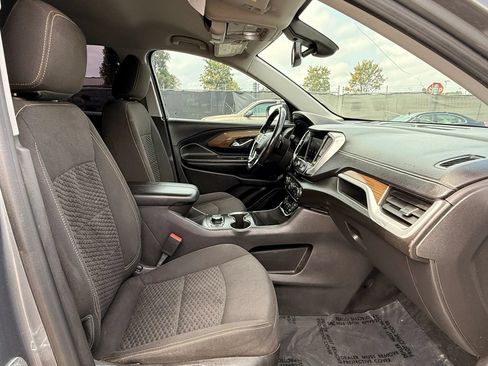 Used 2021 GMC Terrain SLE w/ Driver Convenience Package FWD image 18