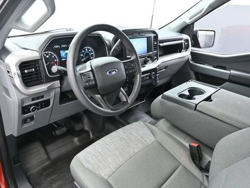 Certified 2023 Ford F150 XLT AWD/4WD image 11
