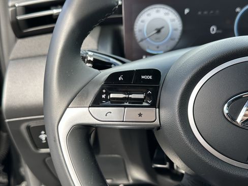 Used 2024 Hyundai Tucson XRT image 32