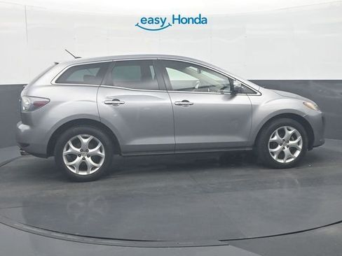 Used 2011 MAZDA CX-7 s Grand Touring image 8