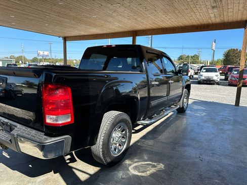 Used 2008 GMC Sierra 1500 SL image 8