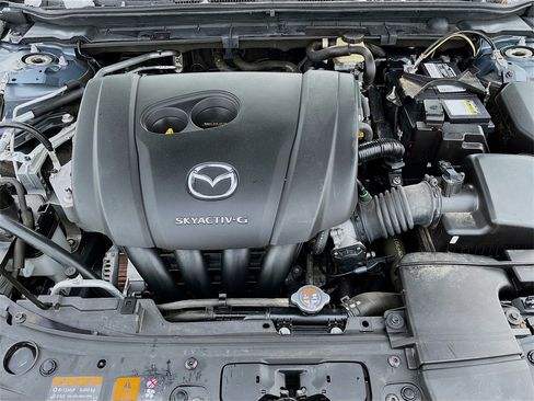Used 2022 MAZDA MAZDA3 s image 29