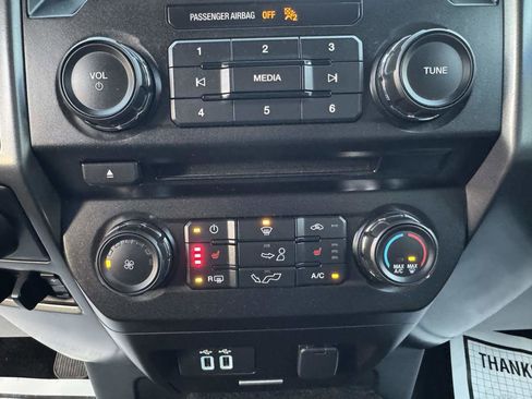 Used 2018 Ford F150 XLT w/ Equipment Group 302A Luxury image 17