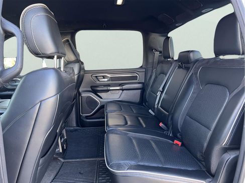 Used 2023 RAM 1500 Laramie image 18