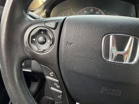 Used 2013 Honda Accord EX-L image 21