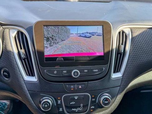 Used 2024 Chevrolet Malibu RS image 16