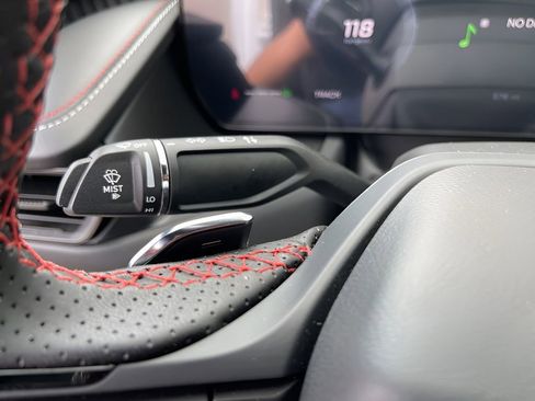 New 2025 Dodge Charger R/T Scat Pack w/ Track Pack image 54