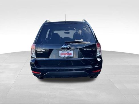 Used 2011 Subaru Forester 2.5X Limited AWD/4WD image 4