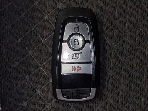 Used 2023 Ford Escape Active FWD image 32