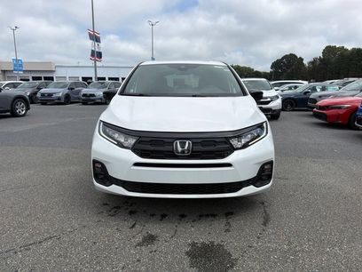 New 2026 Honda Odyssey Sport-L