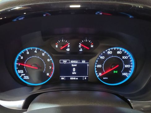 Used 2023 Chevrolet Traverse LS w/ LPO, Cargo Package FWD image 10