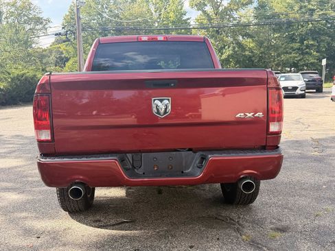 Used 2013 RAM 1500 Express AWD/4WD image 6