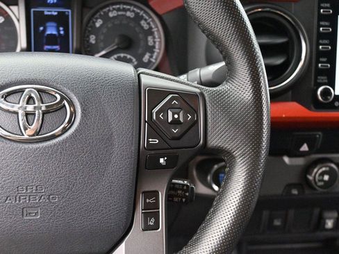 Used 2020 Toyota Tacoma TRD Sport RWD image 15