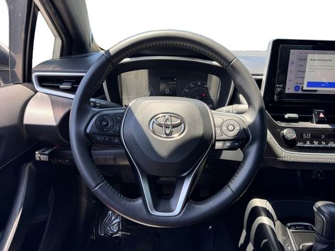 Used 2023 Toyota Corolla SE FWD image 12