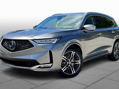 New 2026 Acura MDX SH-AWD w/ Advance Package