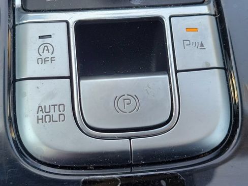 Used 2025 Kia Telluride S AWD/4WD image 34
