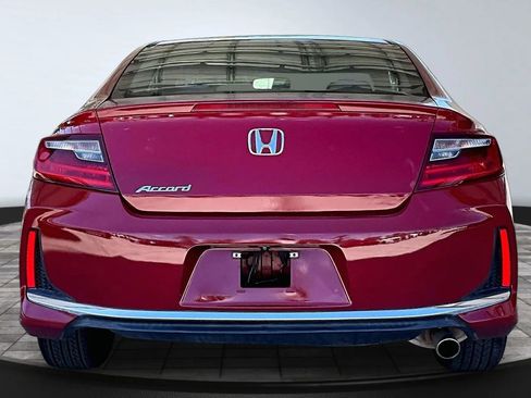 Used 2016 Honda Accord LX-S image 5