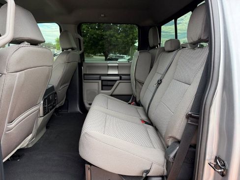 Used 2022 Ford F250 XLT w/ XLT Premium Package image 20