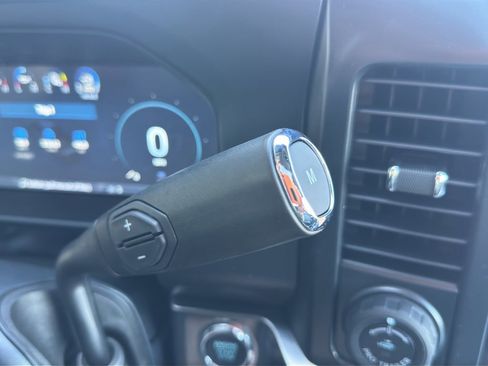 New 2026 Ford F350 Lariat w/ Tremor Off-Road Package image 30