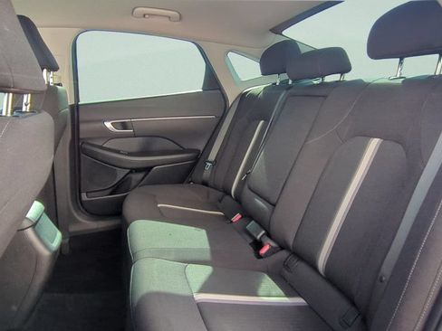 Used 2021 Hyundai Sonata SEL FWD image 9