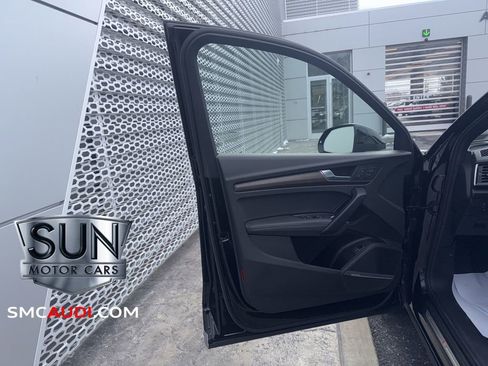 Used 2025 Audi Q5 2.0T Premium Plus w/ Premium Plus Package image 22