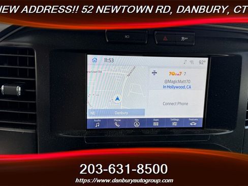 Used 2023 Ford F150 XL w/ XL Chrome Appearance Package AWD/4WD image 27