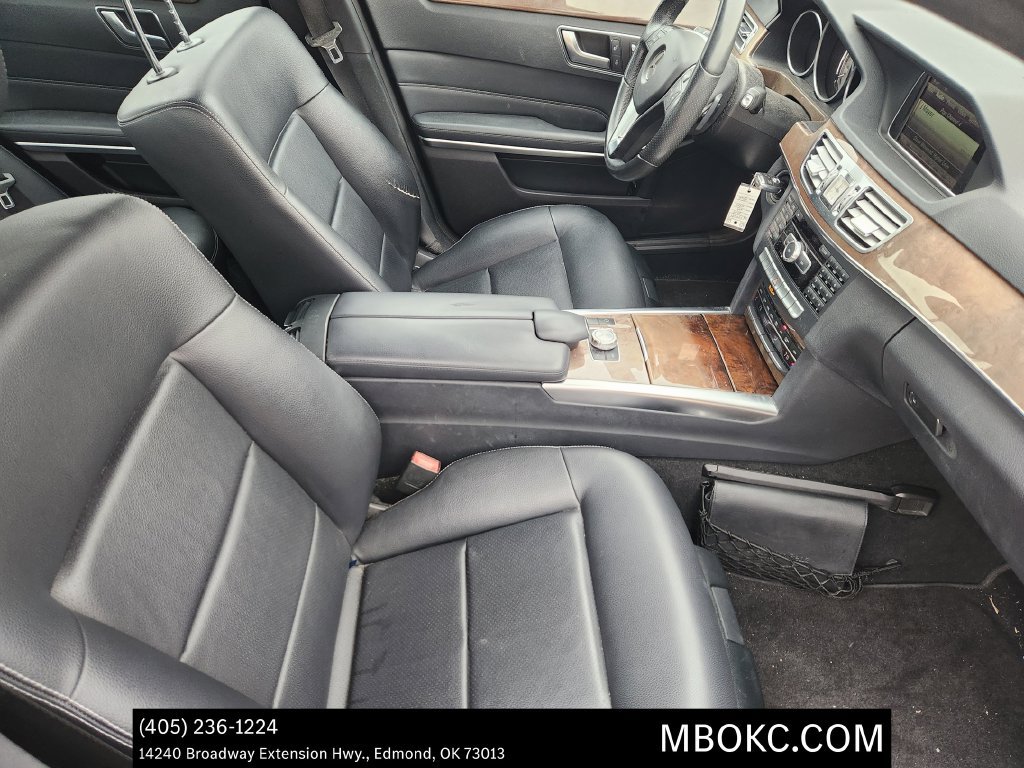 Used 2014 Mercedes-Benz E 350 Sedan image 12