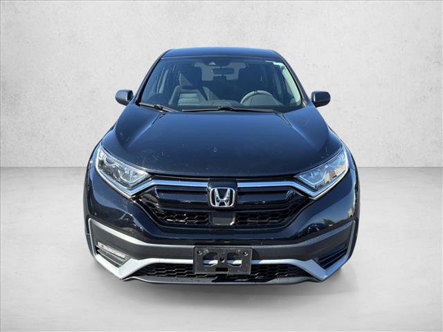 Used 2021 Honda CR-V LX image 2