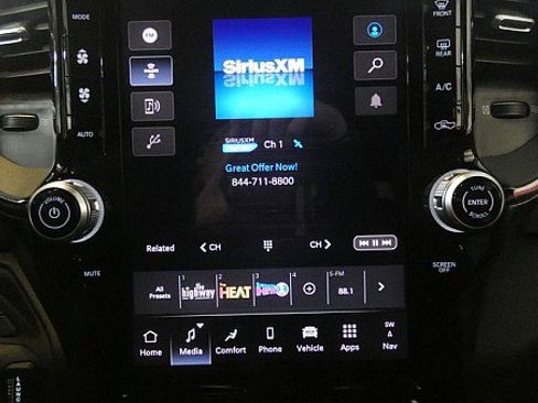 New 2026 RAM 1500 RHO image 13