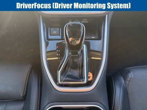 Used 2023 Subaru Outback Limited image 19