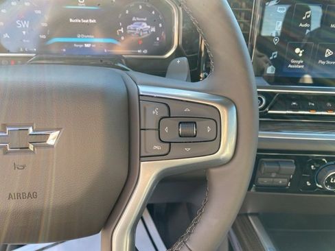 New 2026 Chevrolet Silverado 1500 RST w/ Safety Package image 17