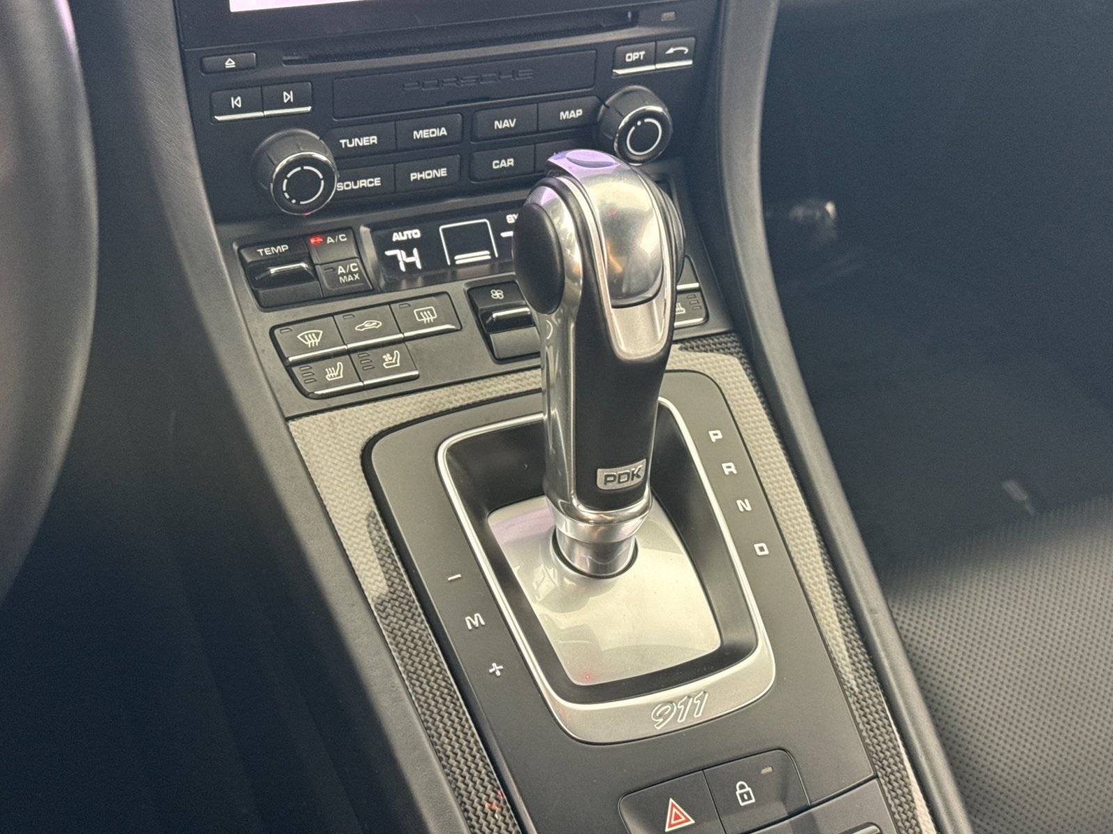 Used 2019 Porsche 911 Turbo S AWD/4WD image 21