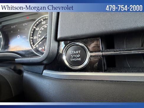 Used 2024 Mitsubishi Outlander SE image 18