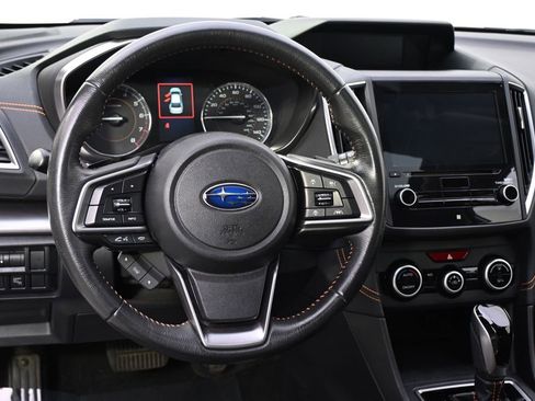 Used 2018 Subaru Crosstrek 2.0i Limited image 10