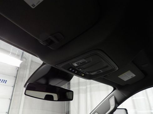 Used 2024 Chevrolet Silverado 1500 RST image 20