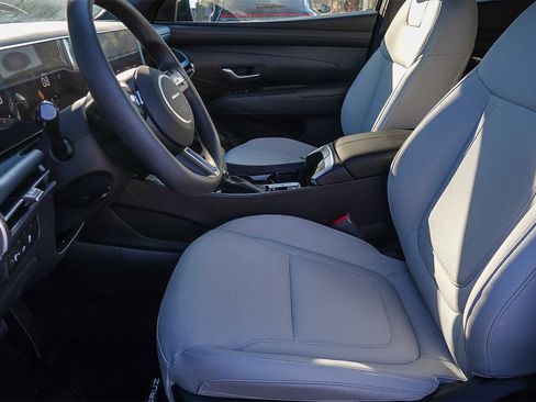 New 2026 Hyundai Santa Cruz SEL image 20